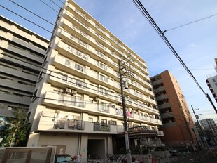 コスモ横浜吉野町（902）の物件外観写真